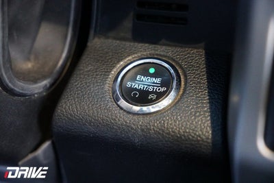 2017 Ford F-350SD Platinum