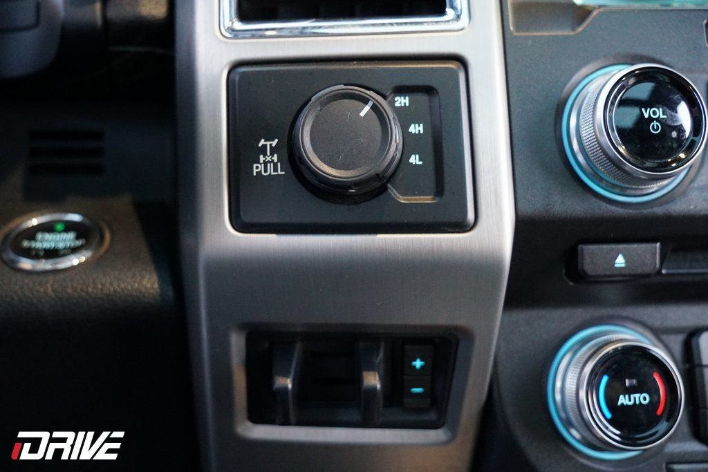 2017 Ford F-350SD Platinum