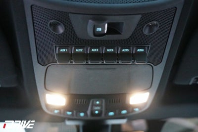 2017 Ford F-350SD Platinum