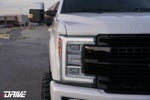 2017 Ford F-350SD Platinum