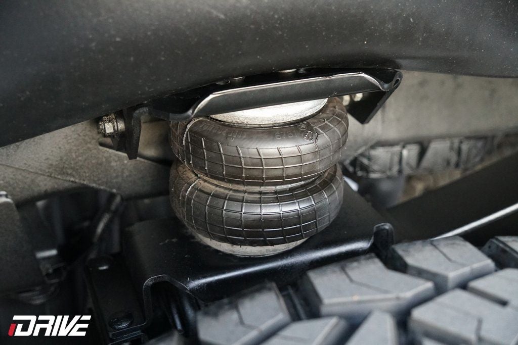 2017 Ford F-350SD Platinum