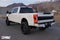 2017 Ford F-350SD Platinum
