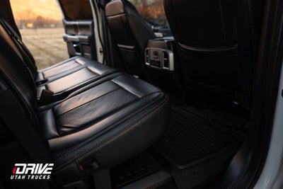 2022 Ford F-350SD Lariat