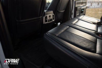 2022 Ford F-350SD Lariat