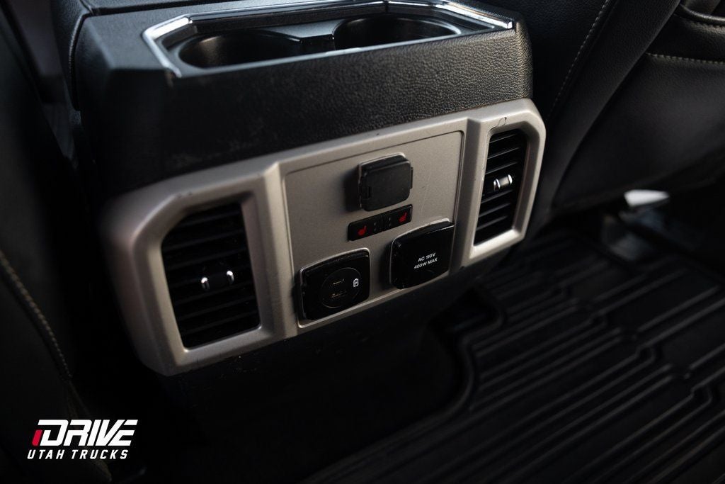 2022 Ford F-350SD Lariat