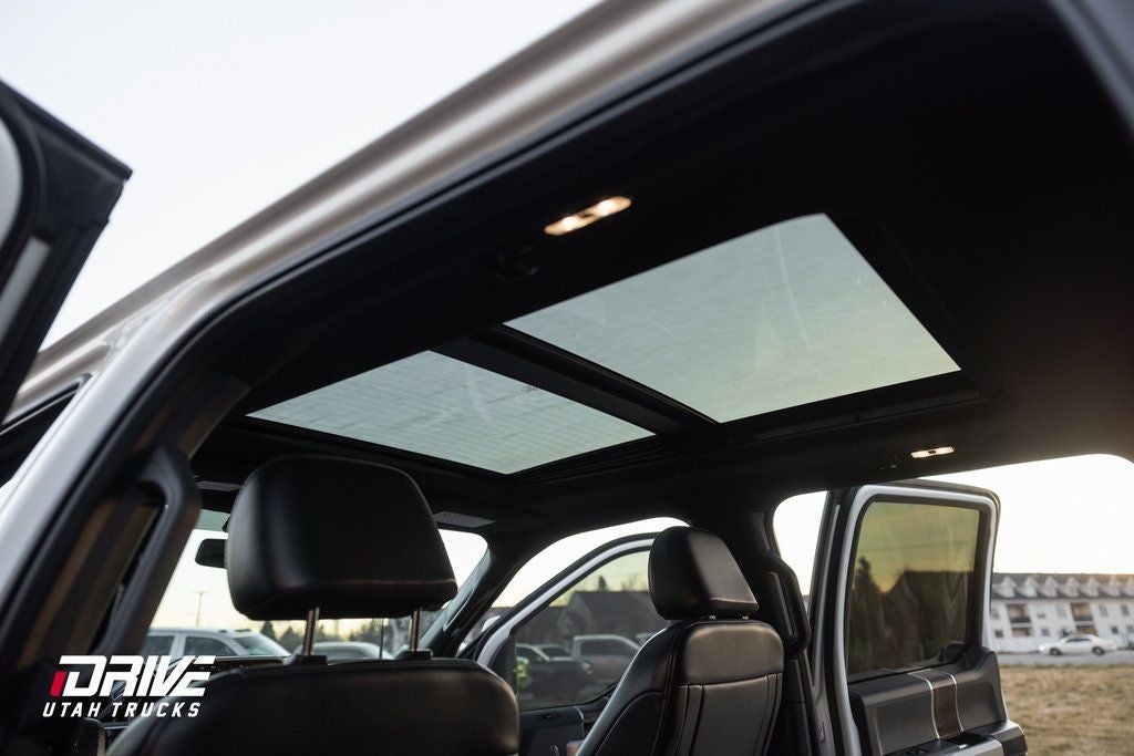 2022 Ford F-350SD Lariat