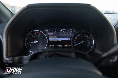 2022 Ford F-350SD Lariat