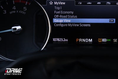 2022 Ford F-350SD Lariat