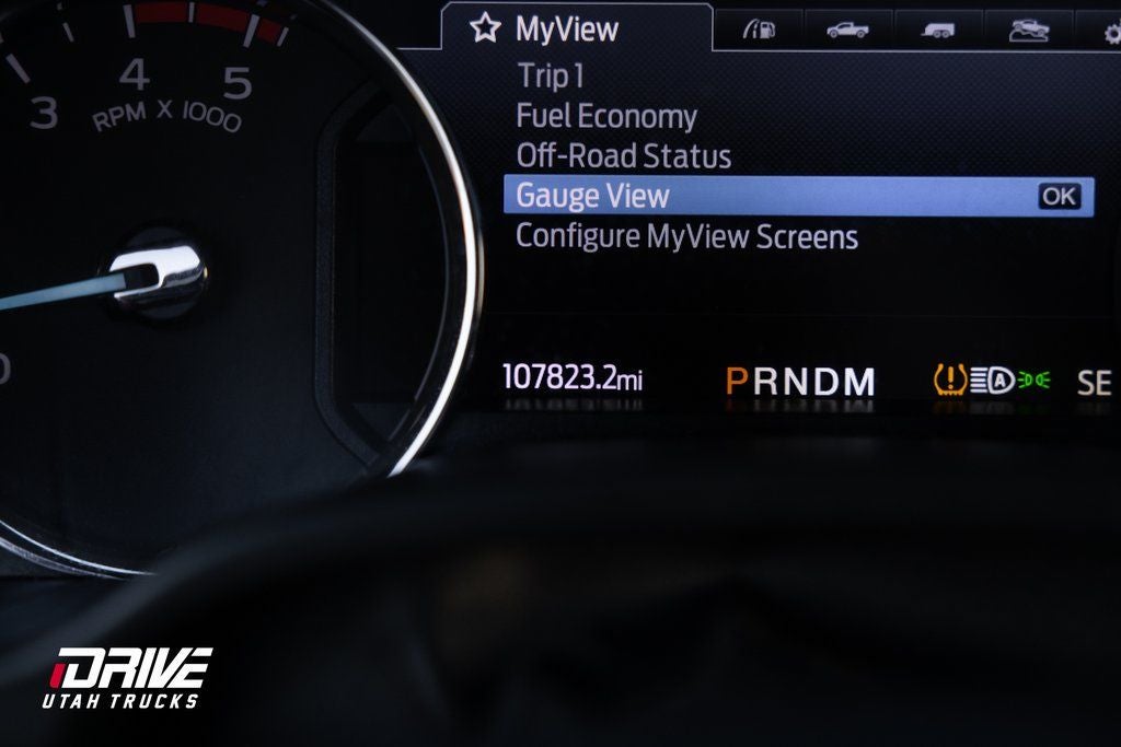 2022 Ford F-350SD Lariat