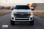 2022 Ford F-350SD Lariat