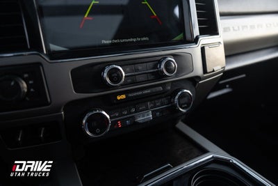 2022 Ford F-350SD Lariat