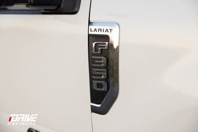 2022 Ford F-350SD Lariat
