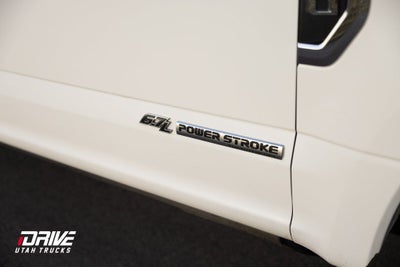 2022 Ford F-350SD Lariat