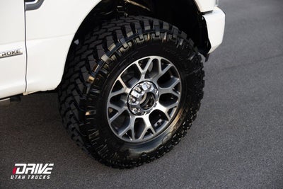 2022 Ford F-350SD Lariat