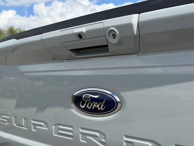2025 Ford F-350SD Lariat