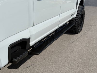 2025 Ford F-350SD Lariat