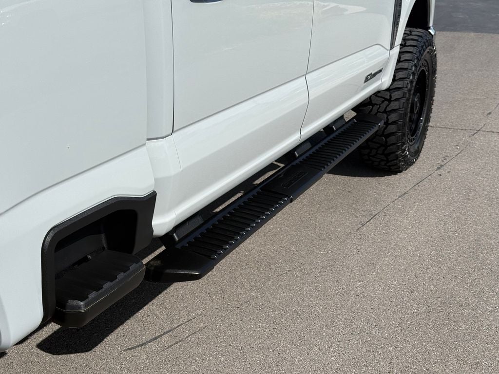 2025 Ford F-350SD Lariat