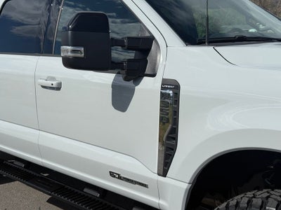 2025 Ford F-350SD Lariat