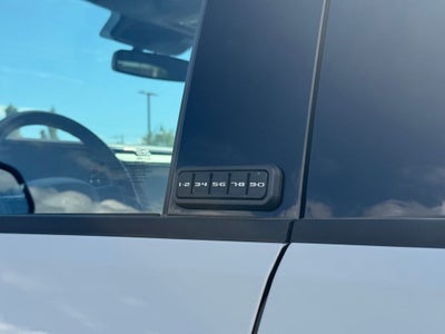 2025 Ford F-350SD Lariat