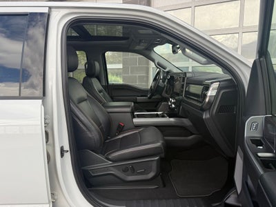 2025 Ford F-350SD Lariat