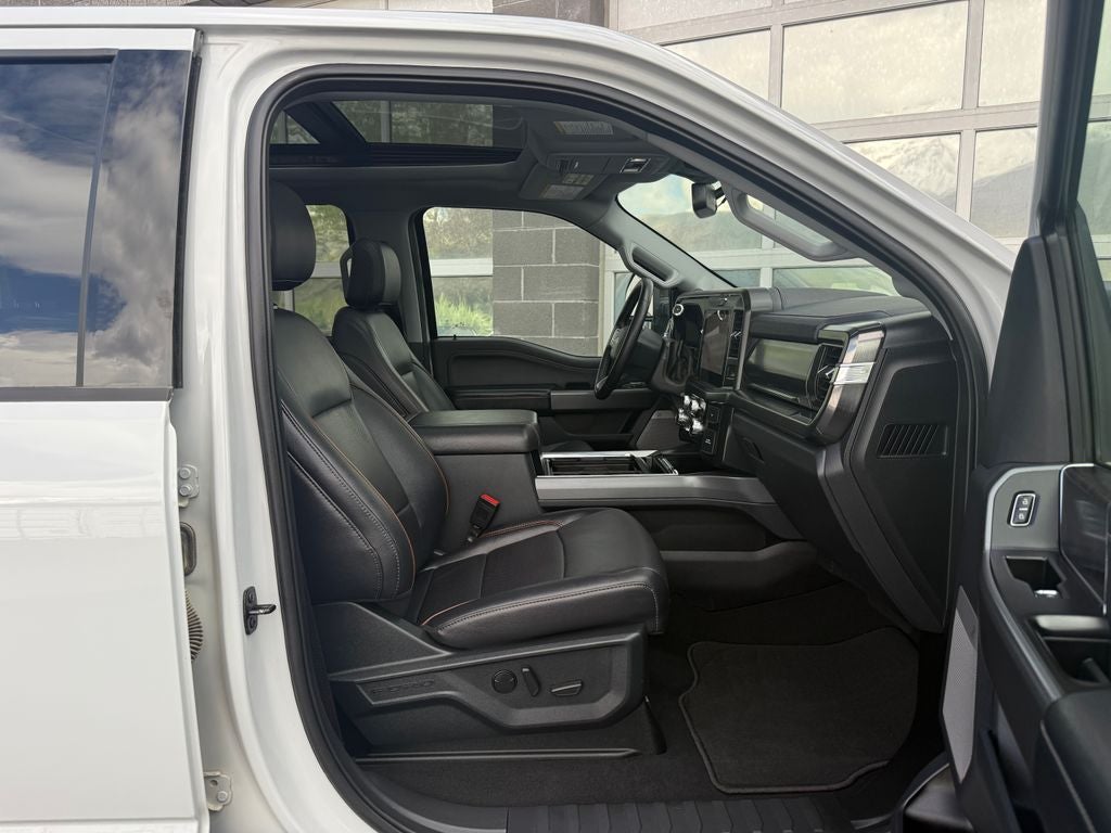 2025 Ford F-350SD Lariat