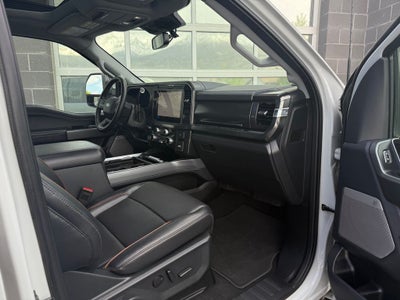 2025 Ford F-350SD Lariat