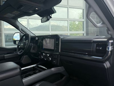 2025 Ford F-350SD Lariat