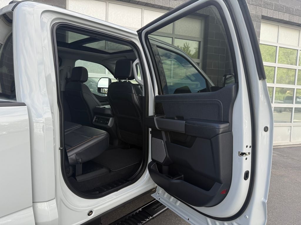 2025 Ford F-350SD Lariat