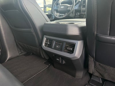 2025 Ford F-350SD Lariat
