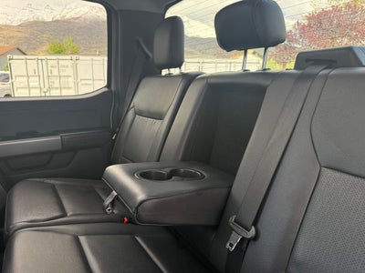 2025 Ford F-350SD Lariat