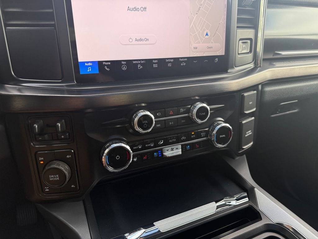 2025 Ford F-350SD Lariat
