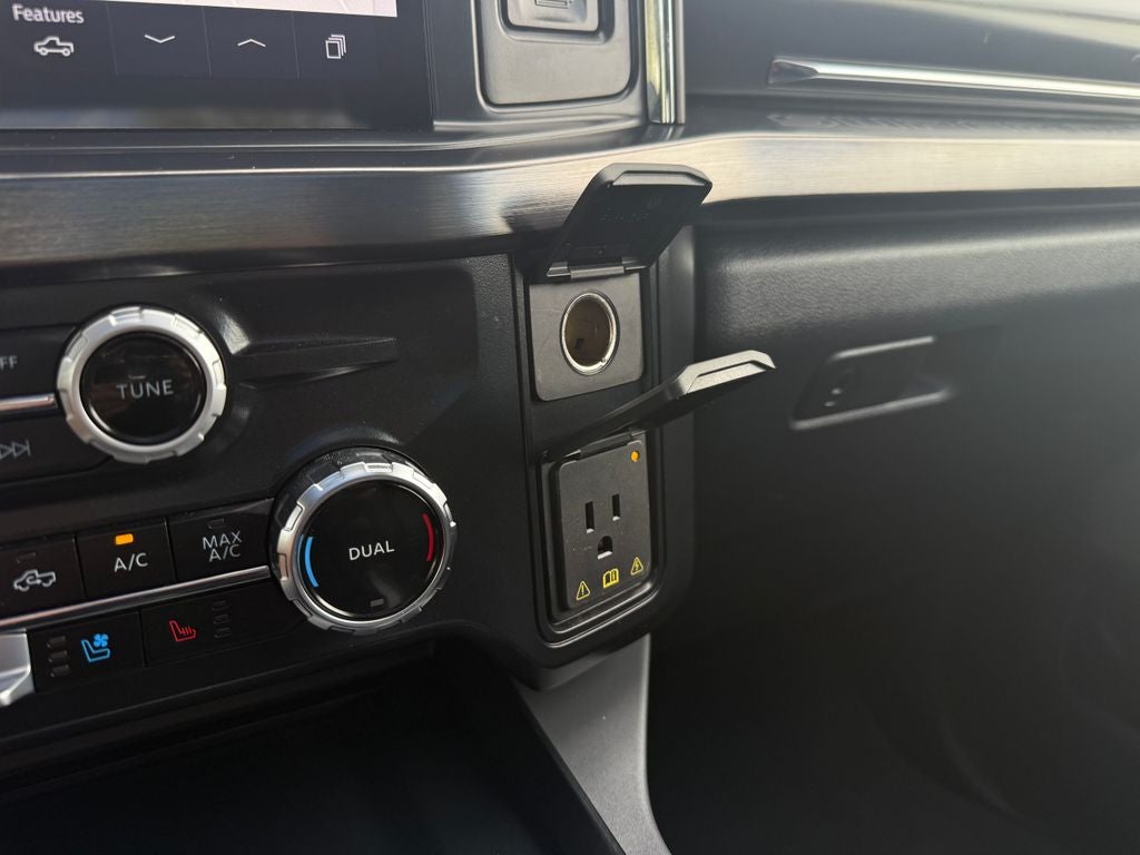 2025 Ford F-350SD Lariat