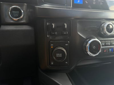 2025 Ford F-350SD Lariat