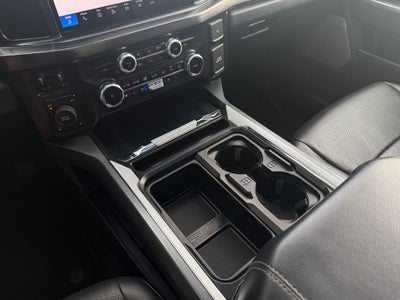 2025 Ford F-350SD Lariat