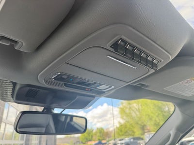 2025 Ford F-350SD Lariat