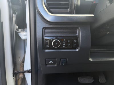 2025 Ford F-350SD Lariat