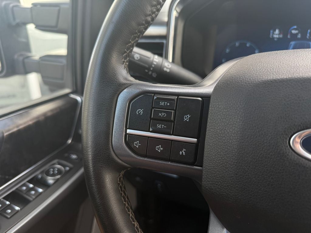 2025 Ford F-350SD Lariat