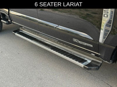 2023 Ford F-350SD Lariat DRW