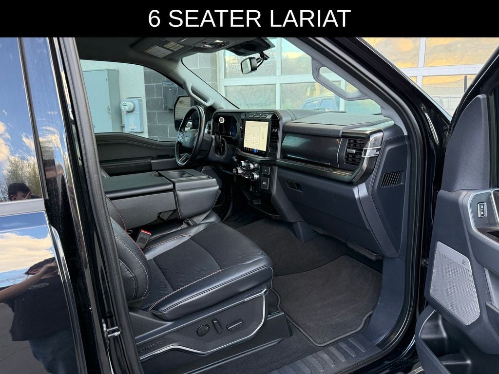 2023 Ford F-350SD Lariat DRW