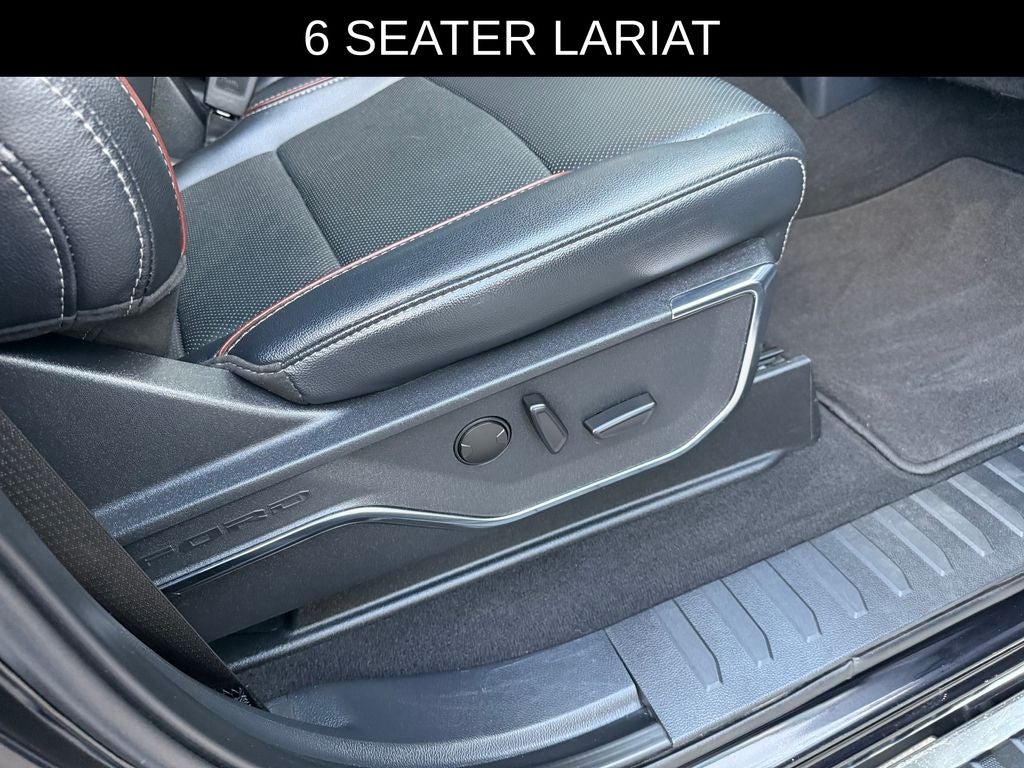 2023 Ford F-350SD Lariat DRW