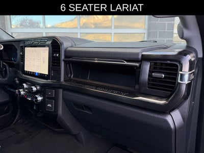 2023 Ford F-350SD Lariat DRW