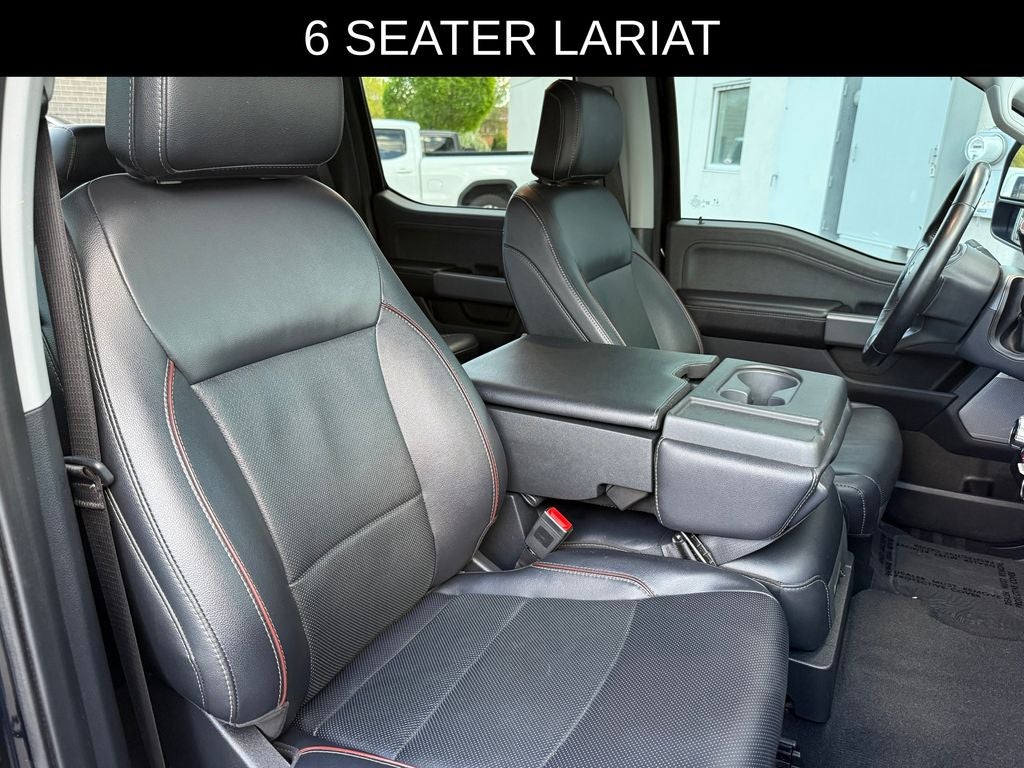 2023 Ford F-350SD Lariat DRW