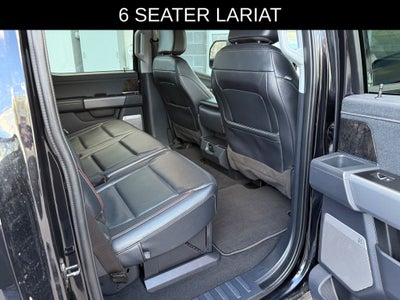 2023 Ford F-350SD Lariat DRW