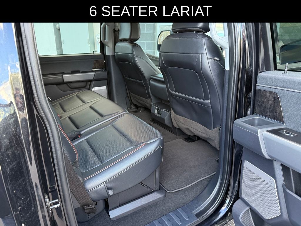 2023 Ford F-350SD Lariat DRW