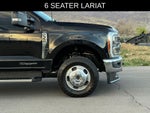 2023 Ford F-350SD Lariat DRW