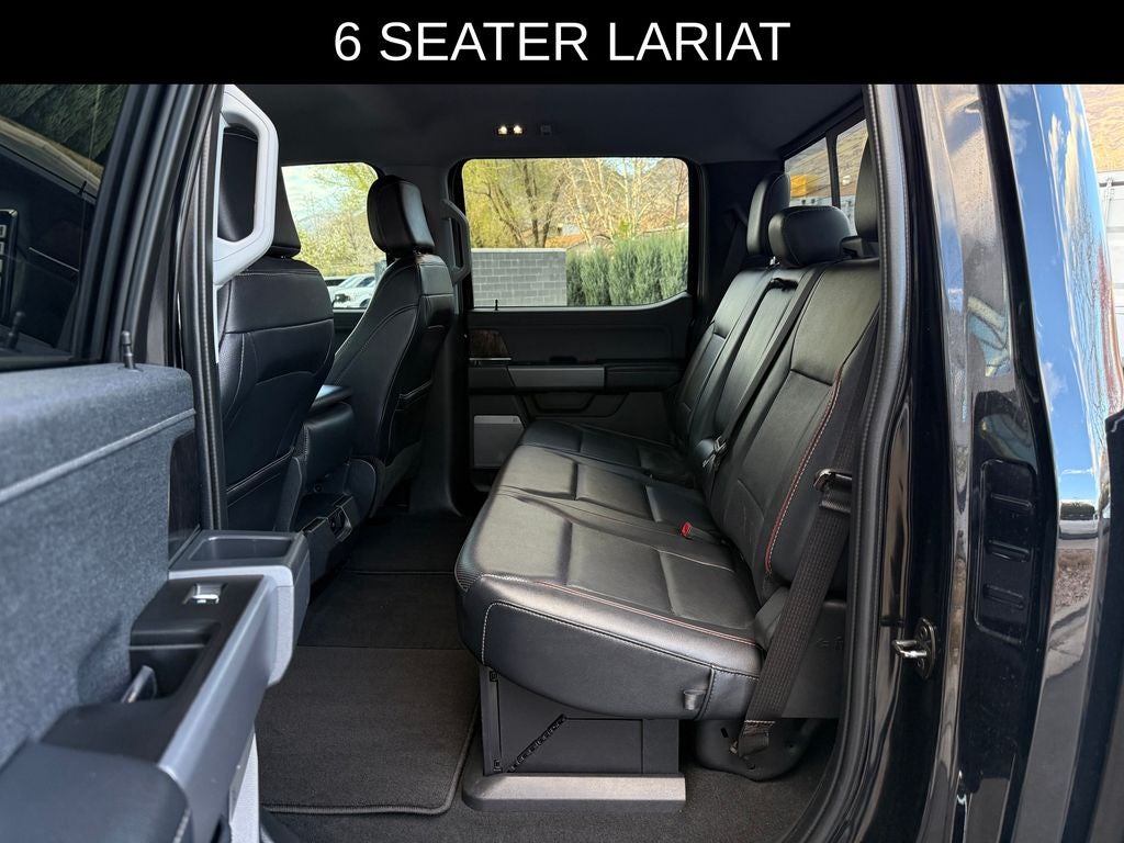 2023 Ford F-350SD Lariat DRW