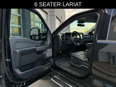 2023 Ford F-350SD Lariat DRW