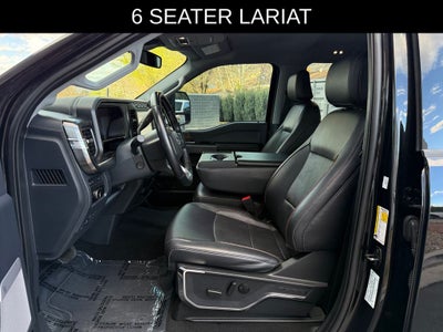 2023 Ford F-350SD Lariat DRW