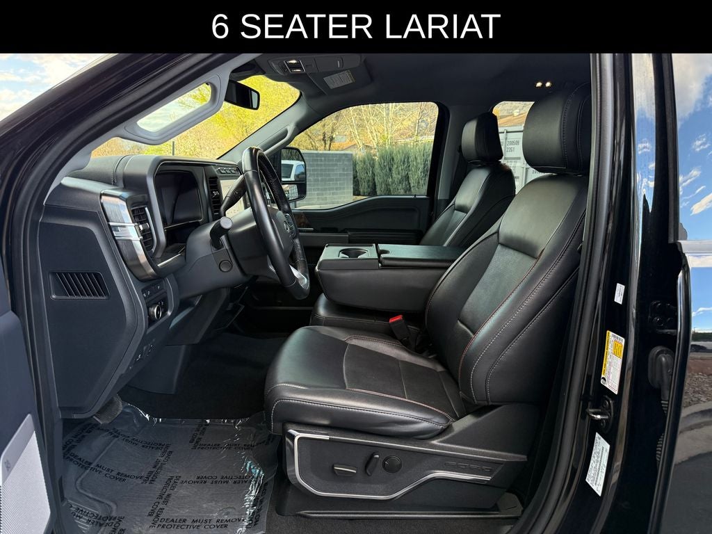 2023 Ford F-350SD Lariat DRW