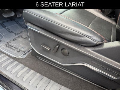 2023 Ford F-350SD Lariat DRW